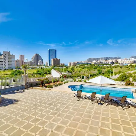 Puchero - Plusholidays ヴィラ