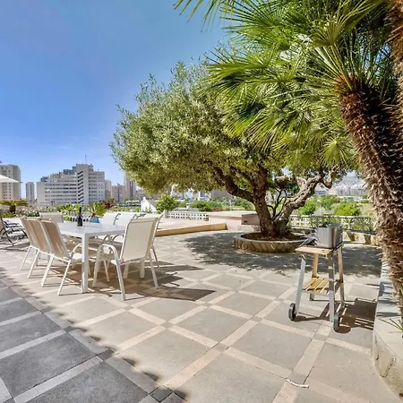 Puchero - Plusholidays * Calpe