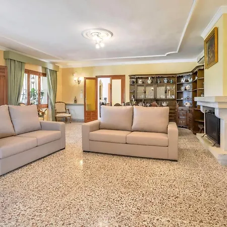Villa Puchero - Plusholidays Calp