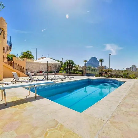 Puchero - Plusholidays *