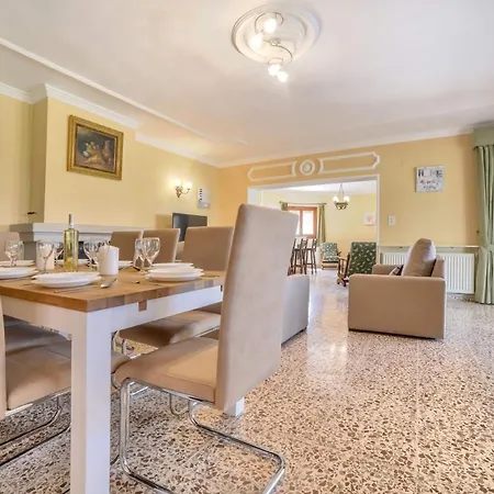 Puchero - Plusholidays Villa *