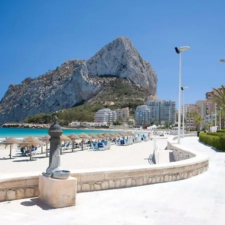 Puchero - Plusholidays Villa Calp