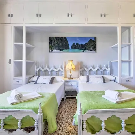 ヴィラ Puchero - Plusholidays *