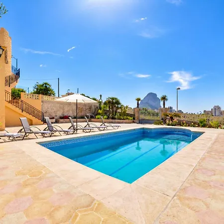 Puchero - Plusholidays * Calpe