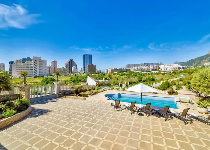 Puchero - Plusholidays Villa