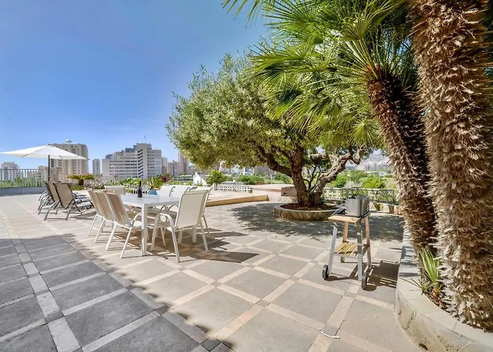 Puchero - Plusholidays * Calpe