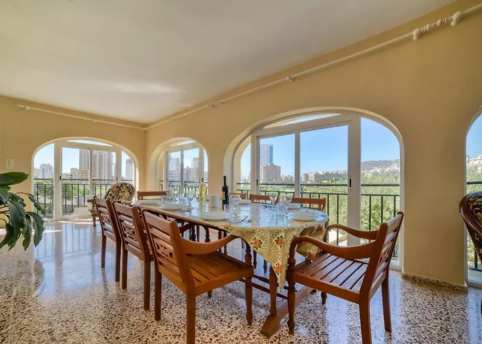 Villa Puchero - Plusholidays *