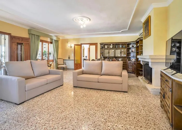 Villa Puchero - Plusholidays Calpe