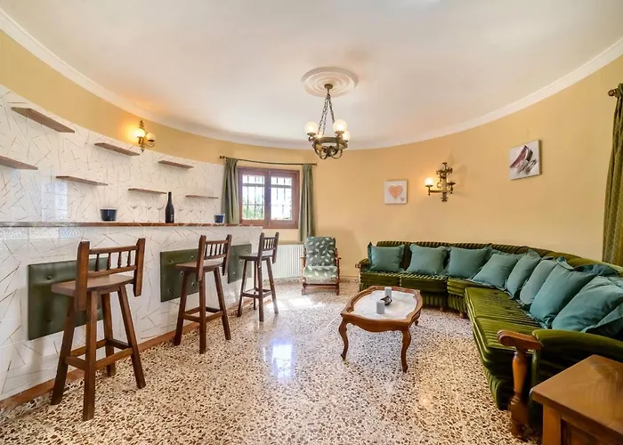 Puchero - Plusholidays Calpe