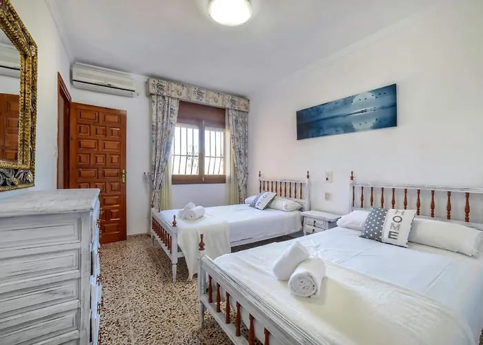 Puchero - Plusholidays Villa *