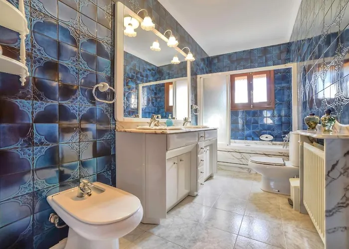 Villa Puchero - Plusholidays