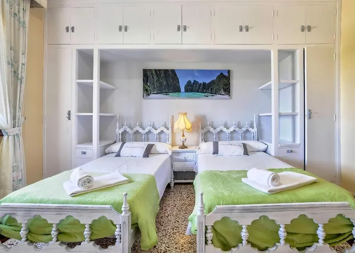 Villa Puchero - Plusholidays *