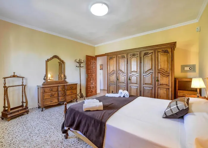 Villa Puchero - Plusholidays *