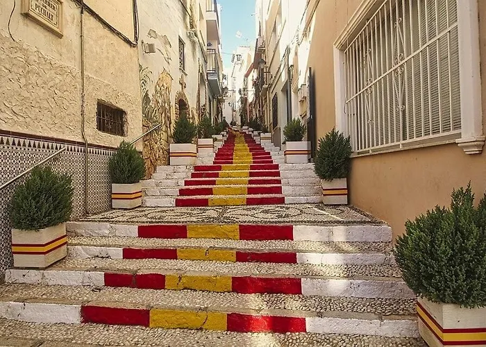 Villa Puchero - Plusholidays *